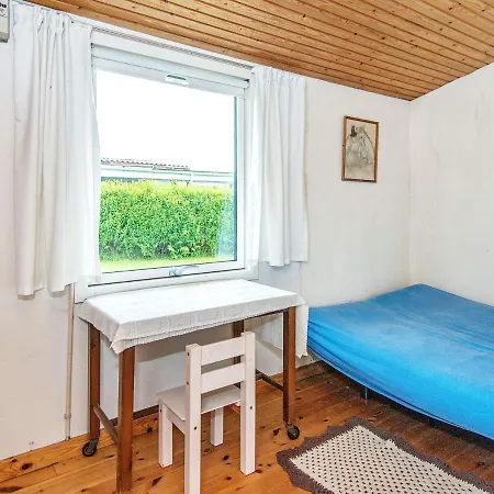 Holiday Xlii Semesterbostad