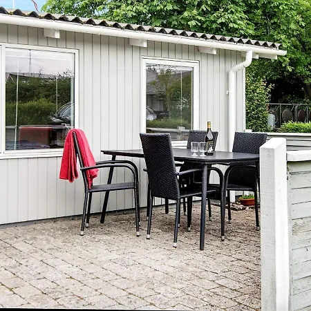 Holiday Xlii Børkop